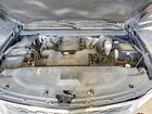 2017 Chevrolet Tahoe K1500 Lt Синий vin: 1GNSKBKC5HR350938