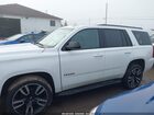 2018 Chevrolet Tahoe Lt Белый vin: 1GNSKBKC5JR389633