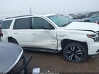 2018 Chevrolet Tahoe Lt Белый vin: 1GNSKBKC5JR389633