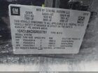 2016 Chevrolet Tahoe Lt Черный vin: 1GNSKBKC6GR337761