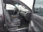 2016 Chevrolet Tahoe Lt Черный vin: 1GNSKBKC6GR337761