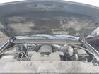 2016 Chevrolet Tahoe Lt Черный vin: 1GNSKBKC6GR337761
