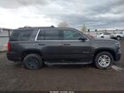 2016 Chevrolet Tahoe Lt Черный vin: 1GNSKBKC6GR337761