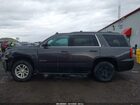 2016 Chevrolet Tahoe Lt Черный vin: 1GNSKBKC6GR337761