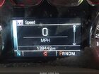 2016 Chevrolet Tahoe Lt Черный vin: 1GNSKBKC6GR337761