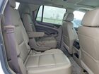 2018 Chev Tahoe Commercial (fl Белый vin: 1GNSKBKC7JR336836