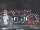 2019 Chevrolet Tahoe Lt Черный vin: 1GNSKBKC7KR388744