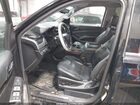 2019 Chevrolet Tahoe Lt Черный vin: 1GNSKBKC7KR388744
