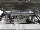 2019 Chevrolet Tahoe Lt Черный vin: 1GNSKBKC7KR388744