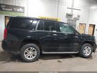 2019 Chevrolet Tahoe Lt Черный vin: 1GNSKBKC7KR388744