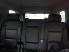 2019 Chevrolet Tahoe K1500 Lt Черный vin: 1GNSKBKC8KR106742