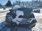 2019 Chevrolet Tahoe K1500 Lt Черный vin: 1GNSKBKC8KR116350