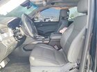 2019 Chevrolet Tahoe K1500 Lt Черный vin: 1GNSKBKC8KR116350