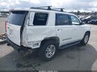 2016 Chevrolet Tahoe Lt Белый vin: 1GNSKBKC9GR209918