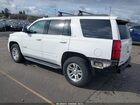 2016 Chevrolet Tahoe Lt Белый vin: 1GNSKBKC9GR209918