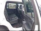 2016 Chevrolet Tahoe Lt Белый vin: 1GNSKBKC9GR209918