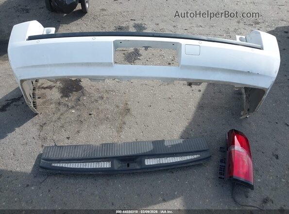 1GNSKBKC9GR209918 2016 CHEVROLET TAHOE Белый Вид щитка приборов