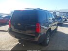 2018 Chevrolet Tahoe Lt Серый vin: 1GNSKBKC9JR177690