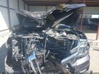 2018 Chevrolet Tahoe Lt Серый vin: 1GNSKBKC9JR177690