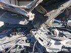 2018 Chevrolet Tahoe Lt Серый vin: 1GNSKBKC9JR177690