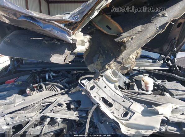 1GNSKBKC9JR177690 2018 CHEVROLET TAHOE Серый Вид сзади