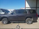 2018 Chevrolet Tahoe Lt Серый vin: 1GNSKBKC9JR177690