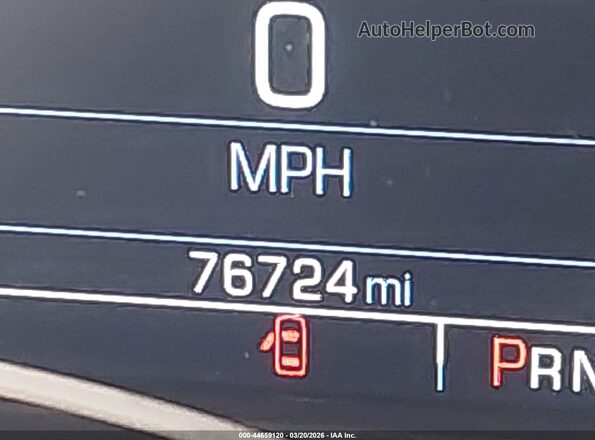 1GNSKBKC9JR177690 2018 CHEVROLET TAHOE Серый 