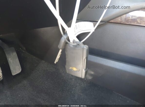 1GNSKBKC9JR177690 2018 CHEVROLET TAHOE Серый Вид панели приборов