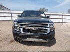 2018 Chevrolet Tahoe Lt Черный vin: 1GNSKBKC9JR351869