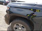 2018 Chevrolet Tahoe Lt Черный vin: 1GNSKBKC9JR351869