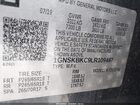 2020 Chevrolet Tahoe 4wd Lt Dark Blue vin: 1GNSKBKC9LR109487