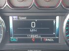 2020 Chevrolet Tahoe 4wd Lt Dark Blue vin: 1GNSKBKC9LR109487