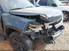 2020 Chevrolet Tahoe 4wd Lt Dark Blue vin: 1GNSKBKC9LR109487