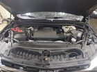 2021 Chevrolet Suburban 4wd Ls Черный vin: 1GNSKBKD2MR179035