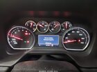 2021 Chevrolet Suburban 4wd Ls Черный vin: 1GNSKBKD2MR179035