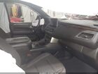 2021 Chevrolet Suburban 4wd Ls Черный vin: 1GNSKBKD2MR179035