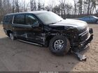 2023 Chevrolet Suburban 4wd Ls Black vin: 1GNSKBKDXPR199182