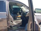 2016 Chevrolet Tahoe Ltz Black vin: 1GNSKCKC2GR257573