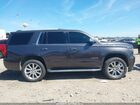 2016 Chevrolet Tahoe Ltz Black vin: 1GNSKCKC2GR257573