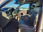 2020 Chevrolet Tahoe K1500 Premier Белый vin: 1GNSKCKC5LR220804
