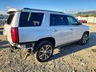 2020 Chevrolet Tahoe K1500 Premier Белый vin: 1GNSKCKC5LR220804