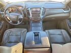 2020 Chevrolet Tahoe K1500 Premier Белый vin: 1GNSKCKC5LR220804