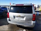 2020 Chevrolet Tahoe 4wd Premier Серебряный vin: 1GNSKCKC5LR246450