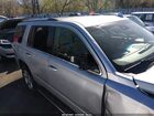 2020 Chevrolet Tahoe 4wd Premier Серебряный vin: 1GNSKCKC5LR246450