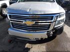 2020 Chevrolet Tahoe 4wd Premier Серебряный vin: 1GNSKCKC5LR246450