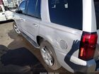 2020 Chevrolet Tahoe 4wd Premier Серебряный vin: 1GNSKCKC5LR246450