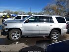 2020 Chevrolet Tahoe 4wd Premier Серебряный vin: 1GNSKCKC5LR246450