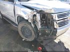2020 Chevrolet Tahoe 4wd Premier Серебряный vin: 1GNSKCKC5LR246450