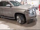 2016 Chevrolet Tahoe Ltz Коричневый vin: 1GNSKCKC7GR180327