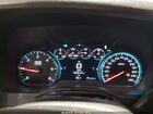 2016 Chevrolet Tahoe Ltz Коричневый vin: 1GNSKCKC7GR180327